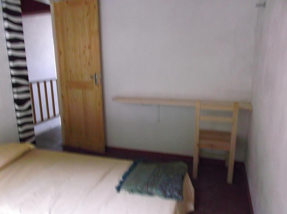 Bed and Breakfast Misurino Paul Екстер'єр фото