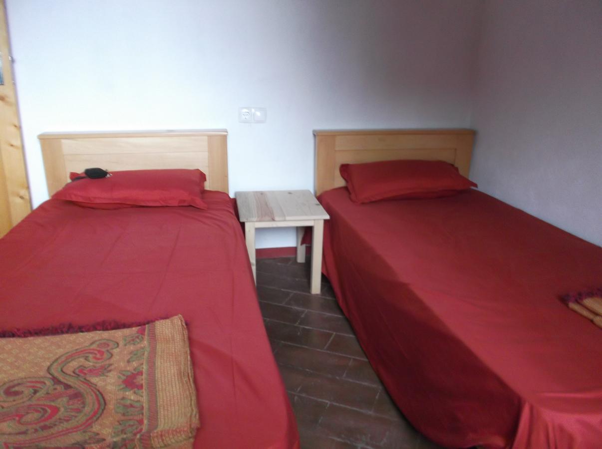Bed and Breakfast Misurino Paul Екстер'єр фото