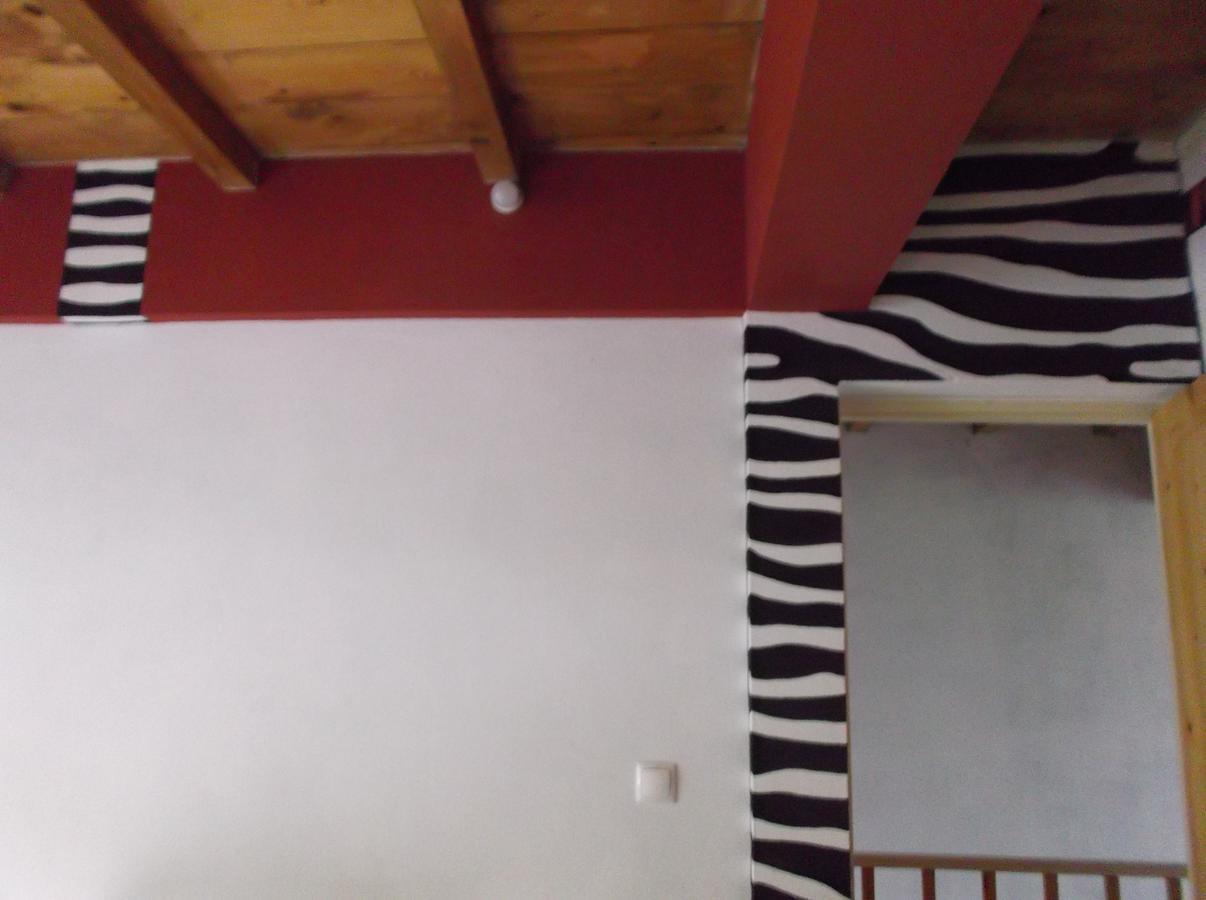Bed and Breakfast Misurino Paul Екстер'єр фото