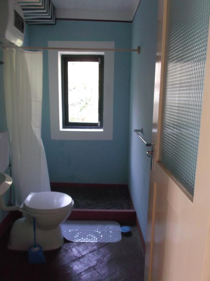 Bed and Breakfast Misurino Paul Екстер'єр фото