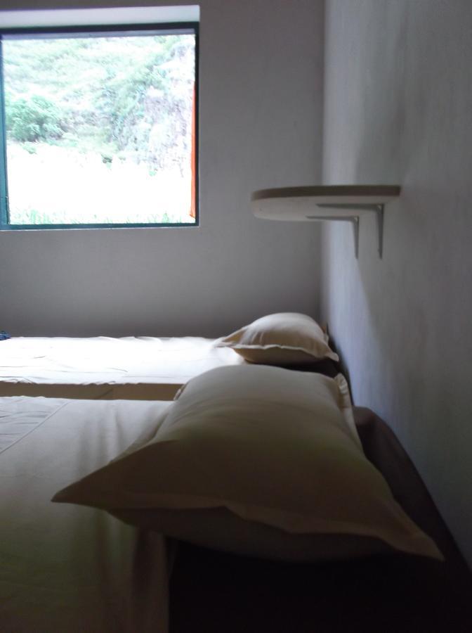 Bed and Breakfast Misurino Paul Екстер'єр фото