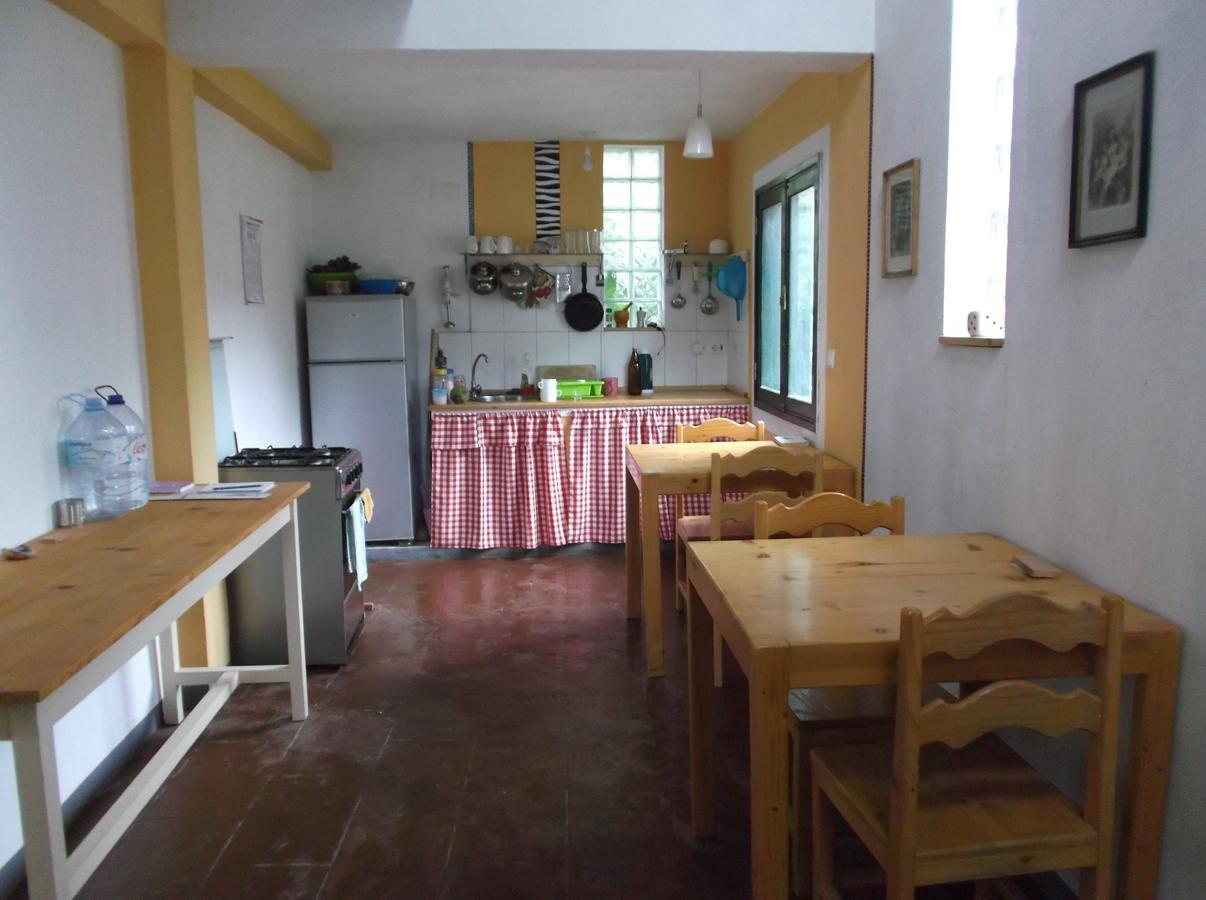 Bed and Breakfast Misurino Paul Екстер'єр фото